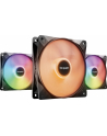 be quiet! Wentylator Light WingsLX 120mm PWM 3-pak - nr 1
