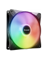 be quiet! Wentylator Light WingsLX 140mm PWM - nr 12
