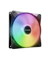 be quiet! Wentylator Light WingsLX 140mm PWM - nr 1