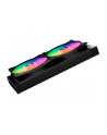 be quiet! Wentylator Light WingsLX 140mm PWM H-S 3-pak - nr 18