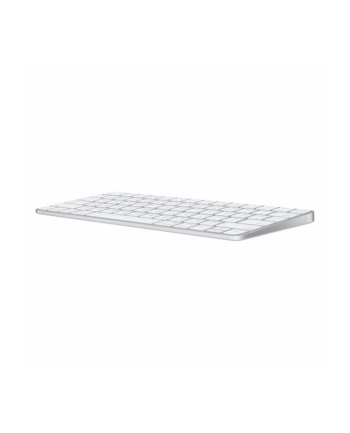 Klawiatura Magic Keyboard z Touch ID dla modeli Maca z układem Apple - angielski (USA)