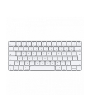 Klawiatura Magic Keyboard z Touch ID dla modeli Maca z układem Apple - angielski (międzynarodowy)