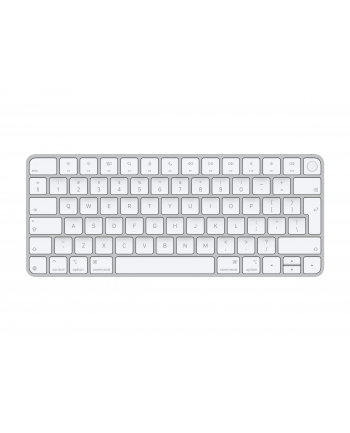 Klawiatura Magic Keyboard z Touch ID dla modeli Maca z układem Apple - angielski (międzynarodowy)