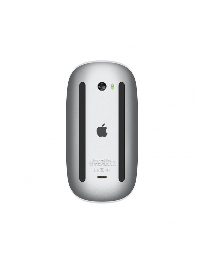 apple Mysz Magic Mouse biała główny
