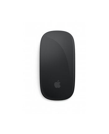 apple Mysz Magic Mouse czarna