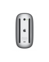 apple Mysz Magic Mouse czarna - nr 4