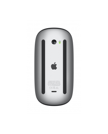 apple Mysz Magic Mouse czarna