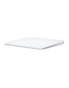 apple Gładzik Magic Trackpad - obszar Multi-Touch w bieli - nr 4