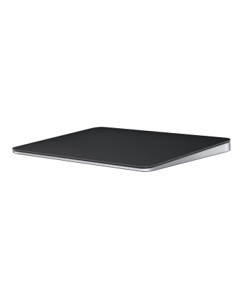 apple Gładzik Magic Trackpad - obszar Multi-Touch w czerni
