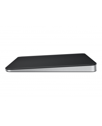 apple Gładzik Magic Trackpad - obszar Multi-Touch w czerni