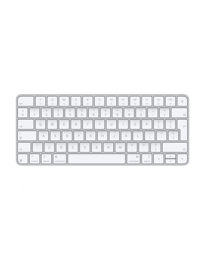 apple Klawiatura Magic Keyboard - angielski międzynarodowy główny