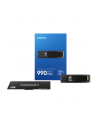 SAMSUNG SSD 990 EVO Plus 2TB M.2 NVMe PCIe MZ-V9S2T0BW - nr 56
