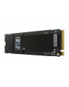 SAMSUNG SSD 990 EVO Plus 2TB M.2 NVMe PCIe MZ-V9S2T0BW - nr 64
