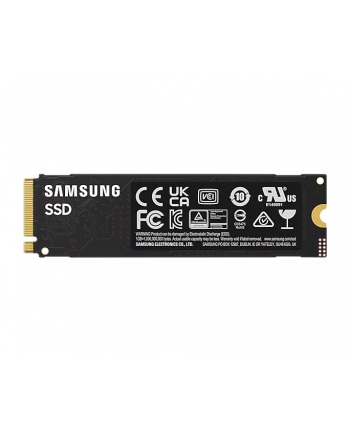 SAMSUNG SSD 990 EVO Plus 2TB M.2 NVMe PCIe MZ-V9S2T0BW