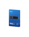 samsung SSD 990Evo Plus NVMe MZ-V9S4T0BW - nr 54