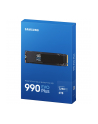 samsung SSD 990Evo Plus NVMe MZ-V9S4T0BW - nr 60