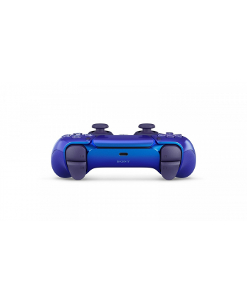 sony Kontroler bezprzewodowy PlayStation 5 DualSense Chrome Indigo