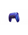 sony Kontroler bezprzewodowy PlayStation 5 DualSense Chrome Indigo - nr 3