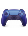 sony Kontroler bezprzewodowy PlayStation 5 DualSense Chrome Indigo - nr 4