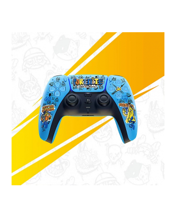 sony Kontroler bezprzewodowy PlayStation 5 DualSense Fortnite Limited Edition nr 2