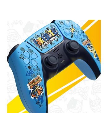 sony Kontroler bezprzewodowy PlayStation 5 DualSense Fortnite Limited Edition nr 1