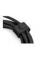 digitus Kabel połączeniowy silikonowy USB-C - USB-C, USB 3.2 Gen1 5G 4K 100W, 2m czarny - nr 23