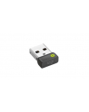logitech Klawiatura MX Keys for Business Graphite US - nr 10