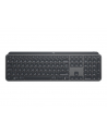 logitech Klawiatura MX Keys for Business Graphite US - nr 11