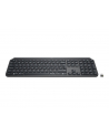 logitech Klawiatura MX Keys for Business Graphite US - nr 12