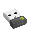 logitech Klawiatura MX Keys for Business Graphite US - nr 15