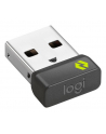 logitech Klawiatura MX Keys for Business Graphite US - nr 16