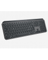 logitech Klawiatura MX Keys for Business Graphite US - nr 4