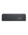 logitech Klawiatura MX Keys for Business Graphite US - nr 7