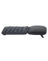 logitech Klawiatura Ergo K860 for Business Graphite US - nr 10