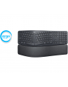 logitech Klawiatura Ergo K860 for Business Graphite US - nr 11