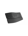 logitech Klawiatura Ergo K860 for Business Graphite US - nr 9