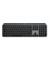 logitech Klawiatura MX Keys S for Mac Space Grey US 920-011637 - nr 1