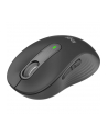 logitech Mysz bezprzewodowa M650 for Business Graphite 910-006274 - nr 17