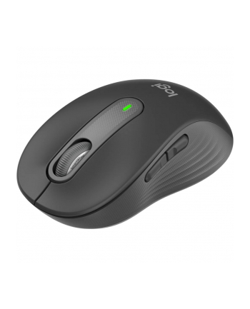logitech Mysz bezprzewodowa M650 for Business Graphite 910-006274 nr 1