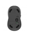 logitech Mysz bezprzewodowa M650 for Business Graphite 910-006274 - nr 18