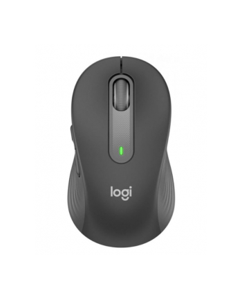 logitech Mysz bezprzewodowa M650 for Business Graphite 910-006274