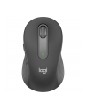 logitech Mysz bezprzewodowa M650 for Business Graphite 910-006274 - nr 21