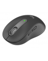 logitech Mysz bezprzewodowa M650 for Business Graphite 910-006274 - nr 25