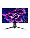 asus Monitor 31.5 cala PG32UCDM QD-OLED 4K 240Hz 0.03ms DP HDMIx2 USB-C USBx3 Regulacja wysokości H:0-80mm - nr 5