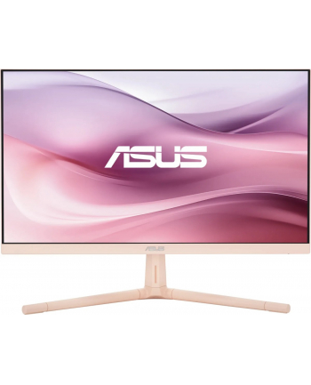 asus Monitor 24 cale VU249CFE-P IPS 100Hz USB-C