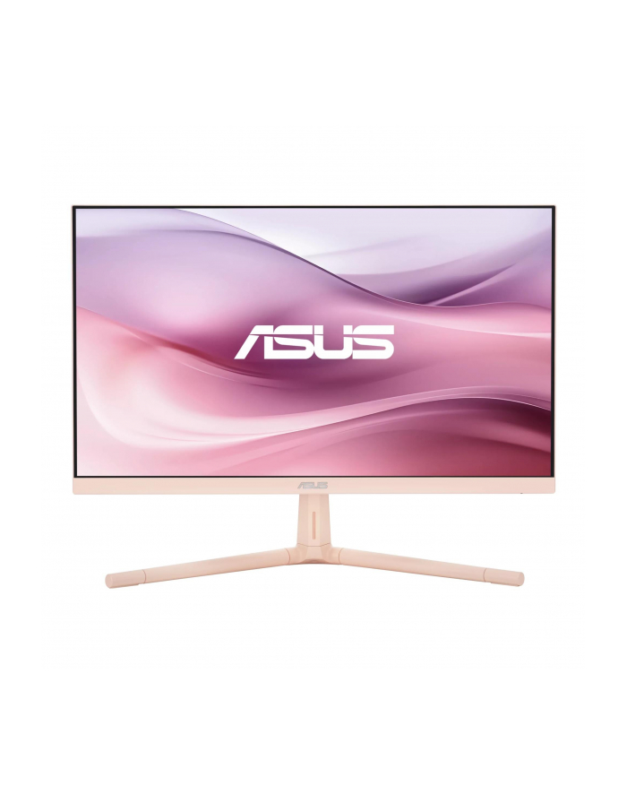 asus Monitor 24 cale VU249CFE-P IPS 100Hz USB-C główny