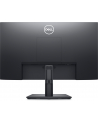 dell Monitor E2225H 21.5 cala LED VA 1920x1080/DP/VGA/3Y - nr 11