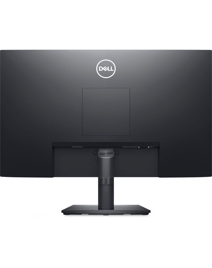 dell Monitor E2425H 23.8 cala LED VA 1920x1080/DP/VGA/3Y główny