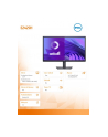 dell Monitor E2425H 23.8 cala LED VA 1920x1080/DP/VGA/3Y - nr 7