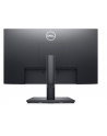 dell Monitor E2225HS 21.4 cala LED VA FHD/(1920x1080)/16:9/DP/HDMI/VGA/Głośniki/3Y - nr 3